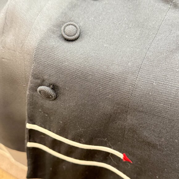 LILLI ANN BLazer Bunny ear - Picture 3 of 15